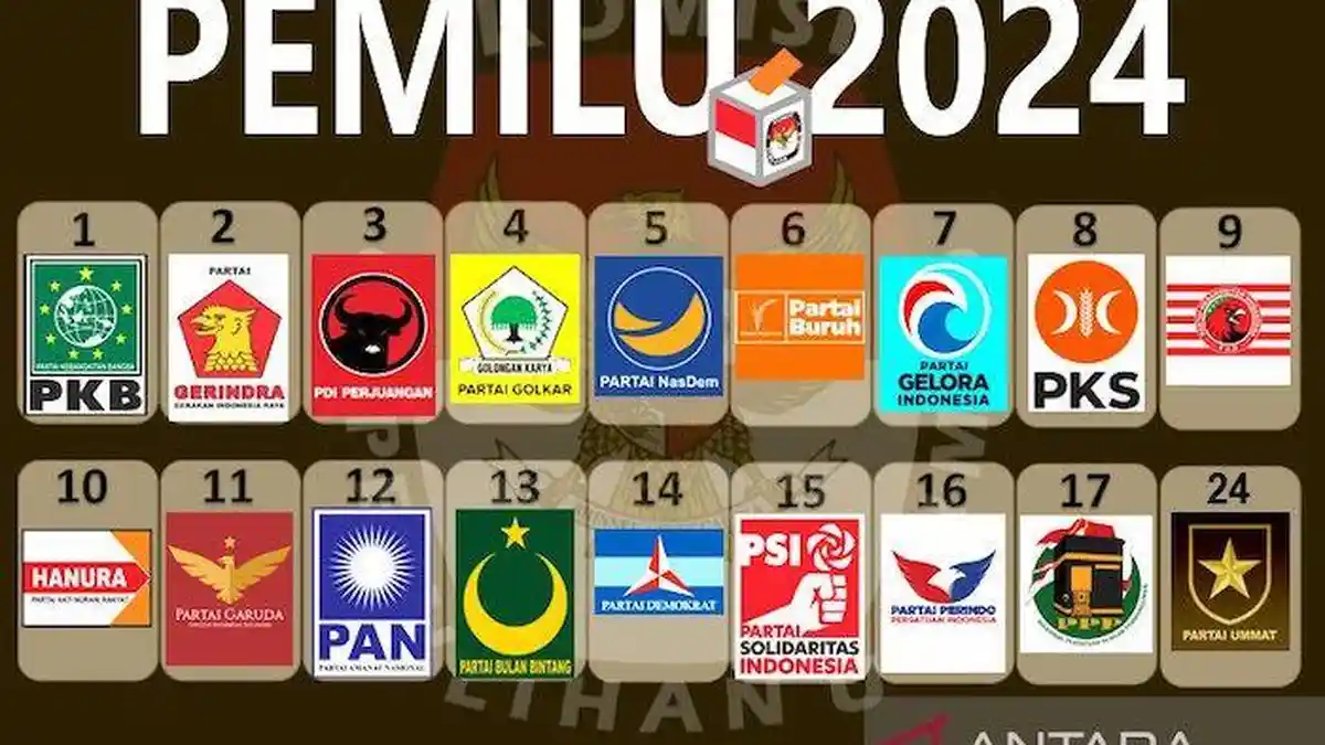 Singgung Netralitas Perangkat Desa, Dewan Pakar Timnas AMIN: Suara Rakyat Tidak Boleh Dimanipulasi
