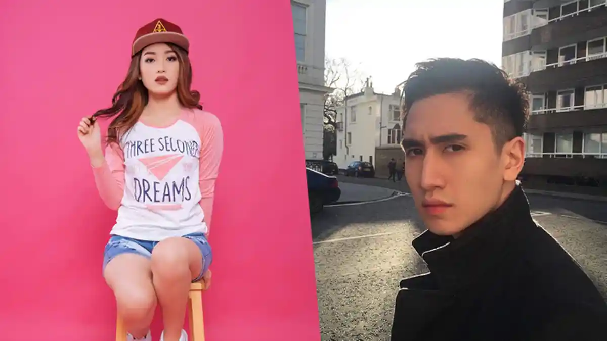 OMG! Venna Melinda Sebut Verrell Berharap Ditembak Natasha Wilona, Gak Kebalik?