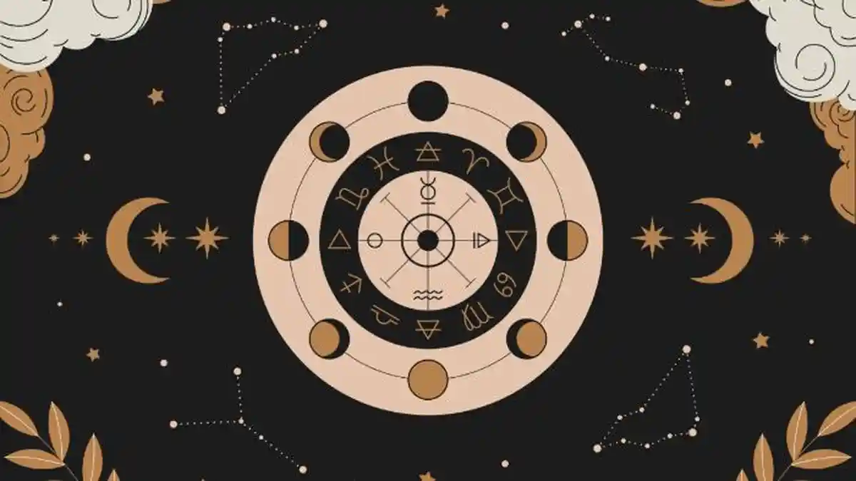 12 Ramalan Zodiak Besok Sabtu 16 Mei 2026: Gemini dan Aries Peristiwa Penting, Taurus Peluang Baru