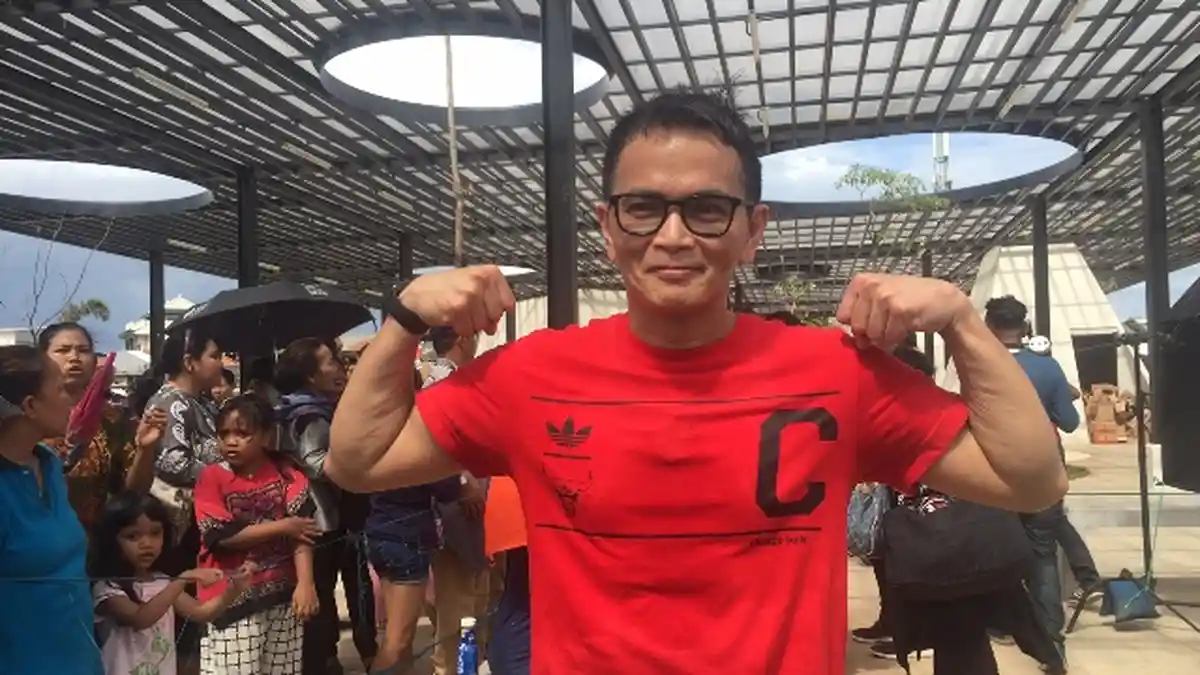 Oon Project Pop Kena Penyakit Kompikasi, Ini yang Ingin Dilakukan Yosi