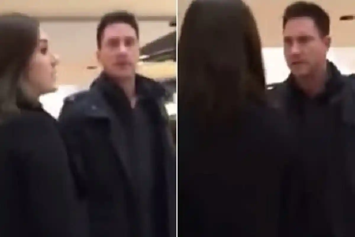 Wanita Ini Dituduh Melakukan Hubungan Terlarang, Tapi Ternyata Suaminya Malah Melakukan Ini