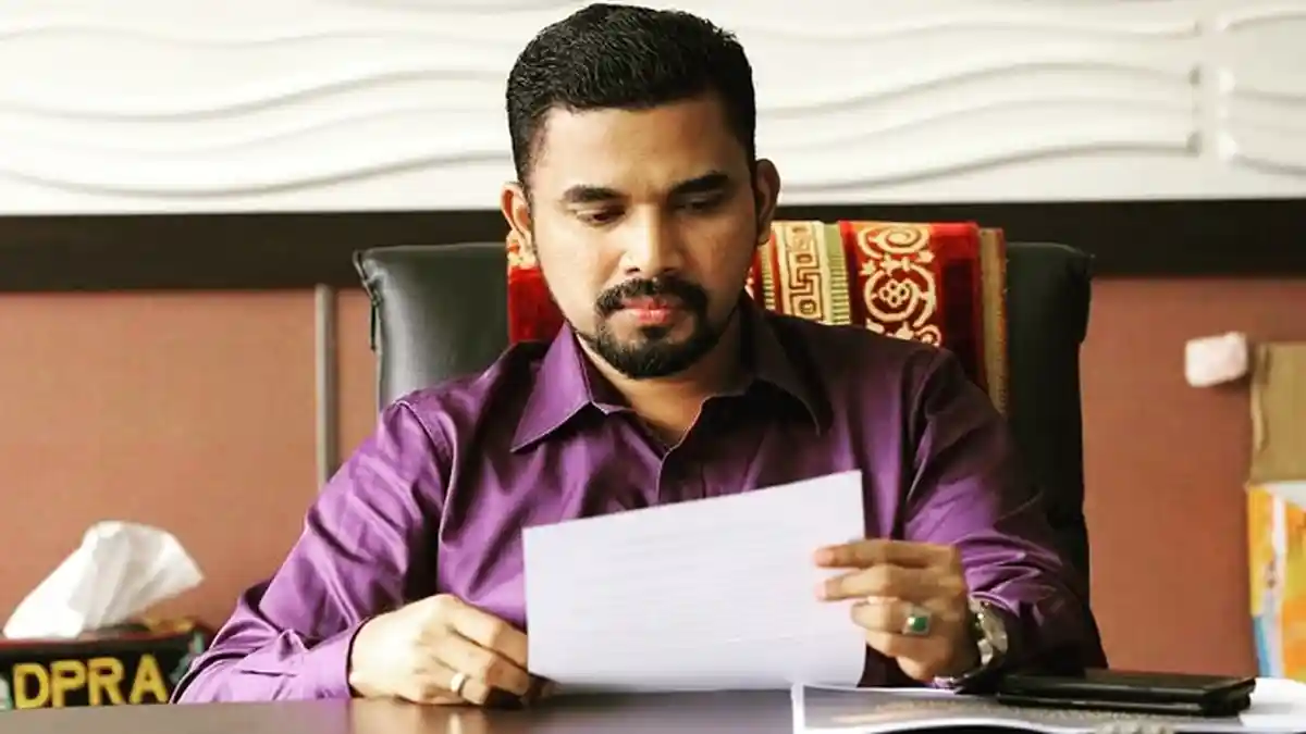 Komisi V DPR Aceh Akan Panggil Dirut RSUZA Terkait Tarif Rapid dan Swab Tes