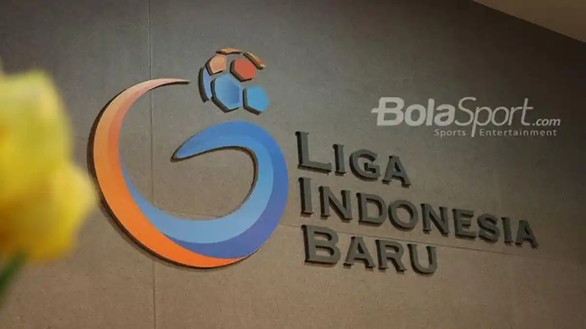 Jadwal Liga 2 Indonesia 2022-2023 Lengkap Daftar Klub Pendatang Baru