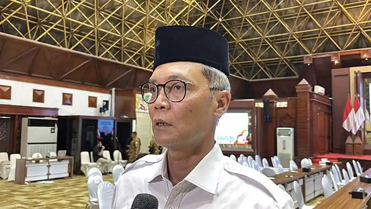 TA Khalid Sebut Pasal-pasal Revisi UUPA akan Diperdalam di RDPU