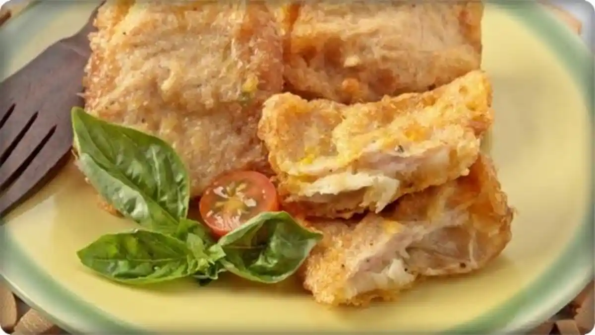 Cakwe Ayam Lada Hitam, Resep Takjil Buka Puasa Lezat dan Praktis