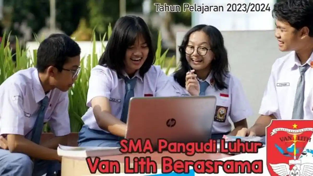 Hari Van Lith & Pia Akbar 2023, Ini Rangkaian Acaranya Mulai 7 Mei ...