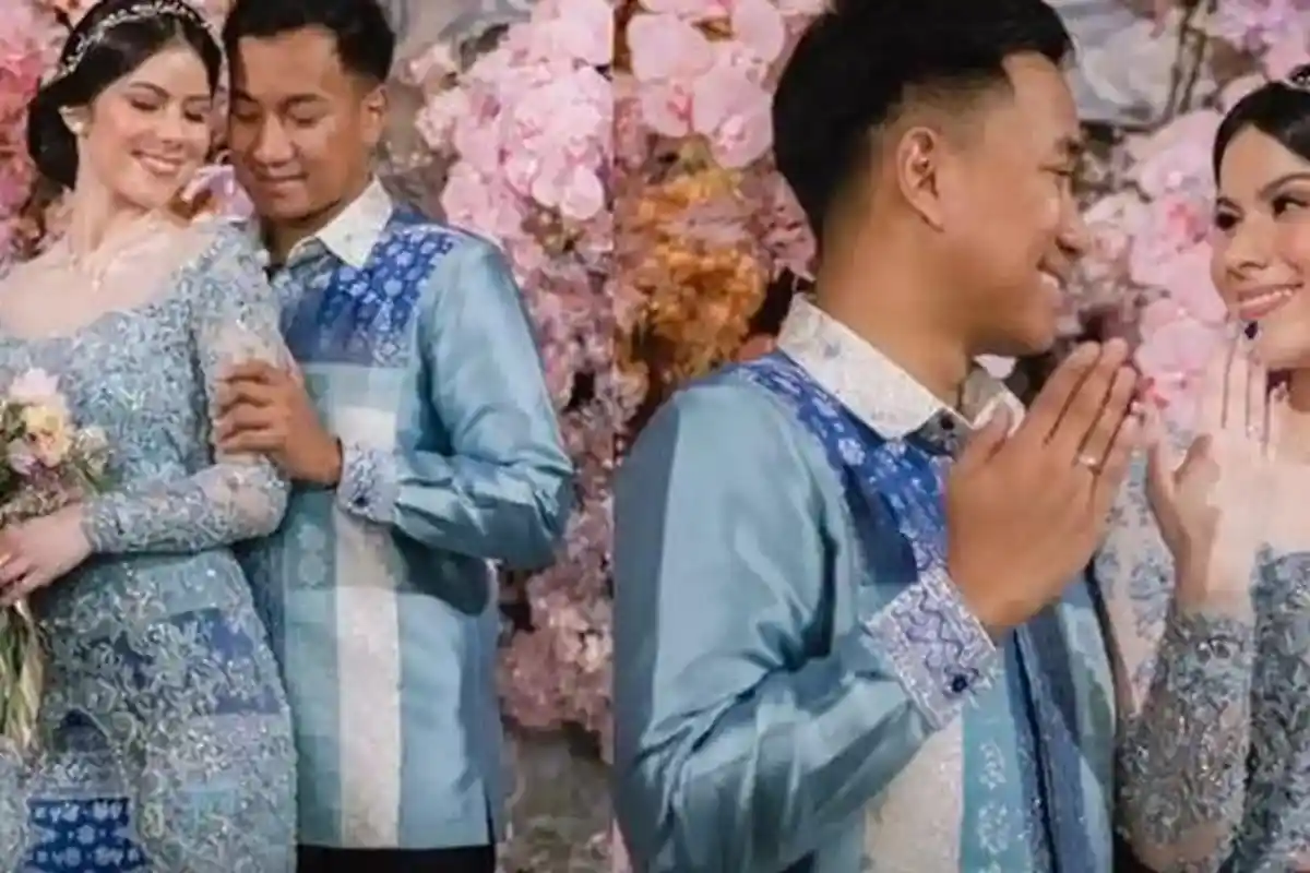 Duduk Perkara Andre Azhar Anak Menteri Imigrasi Jadi Korban Penipuan Bisnis Tas Mewah 