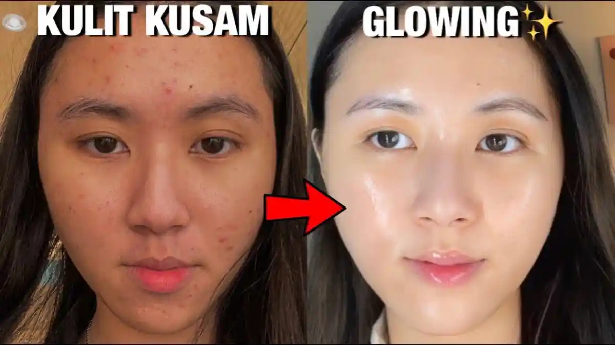 5 Cara Cepat Agar Kulit Wajah Serta Badan Putih Mulus Seperti Nagita Slavina