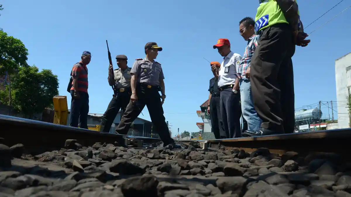 Dapat Ganti Rugi Lahan Rp 10 Juta Per Meter, Warga Poris Puas