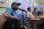 Diskusi Bebas Lepas di Lapas