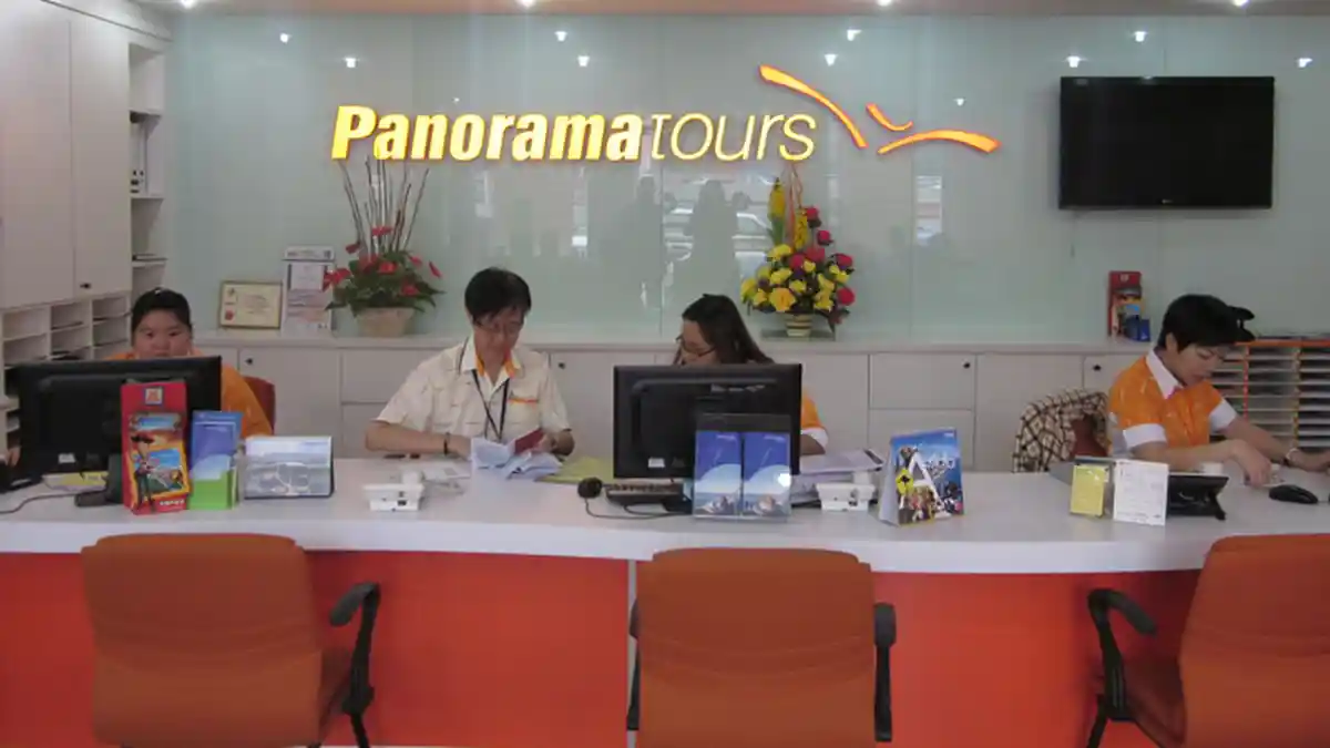 Menjelang Libur Lebaran, Prmintaan Wisata di Panorama Tours Naik 25 Persen
