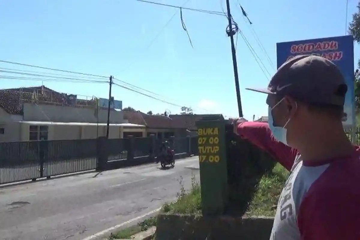 UPDATE Kasus Pembunuhan di Subang: Temuan Anjing Pelacak, Rekaman CCTV hingga Tong Sampah