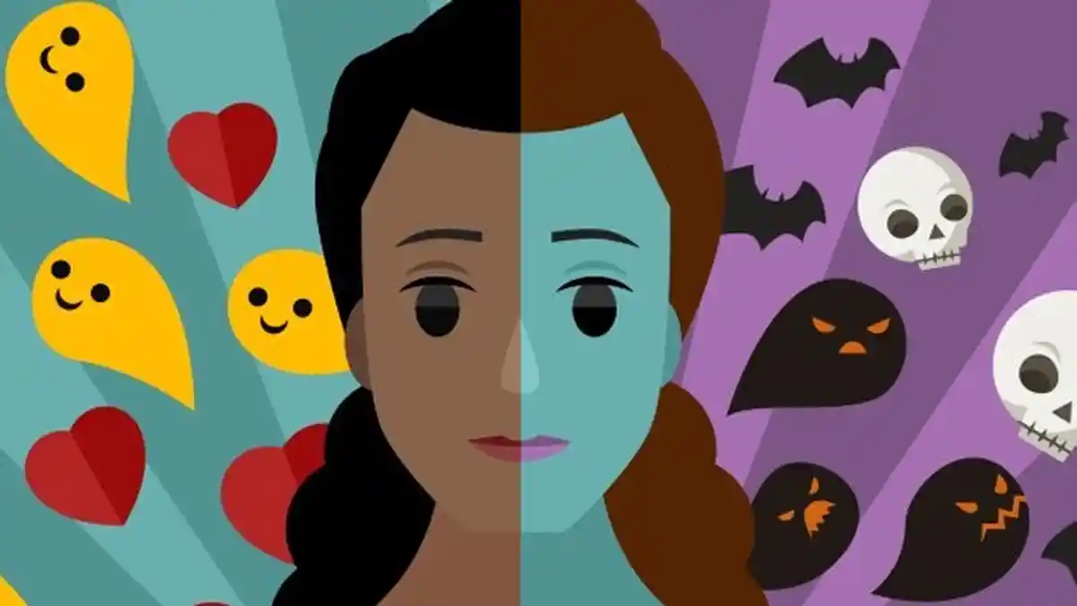 Mengenal Gangguan Bipolar, Apa Perbedaannya Dengan Skizofrenia ? Ini Penjelasannya