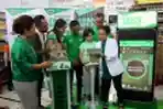 Pembukaan Milo Champ Squad Center