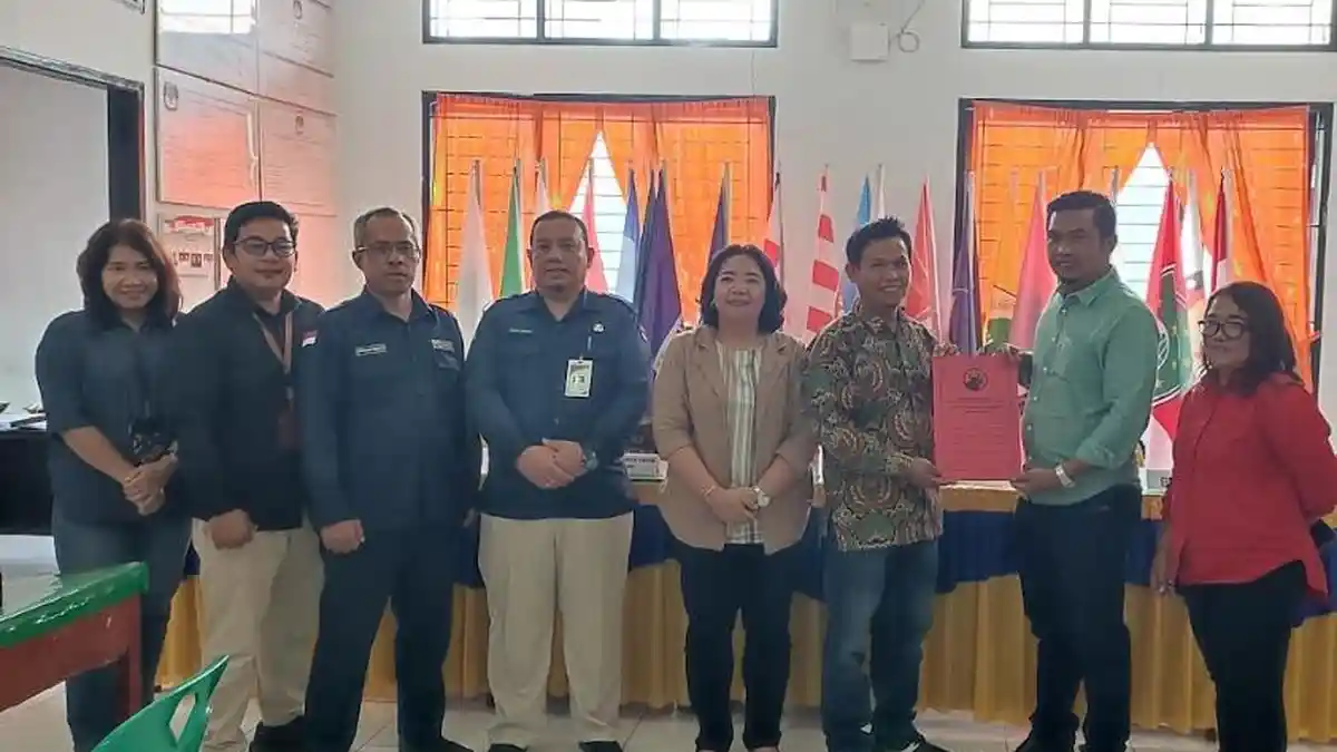 Jangan Euforia Kampanye Lebih Awal, KPU Masih Verifikasi Dokumen Bacaleg usai Pencermatan DCT