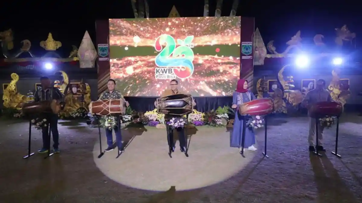 Catat Tanggalnya,  HUT Ke-23 Kota Batu Full Event dan Full Senyum