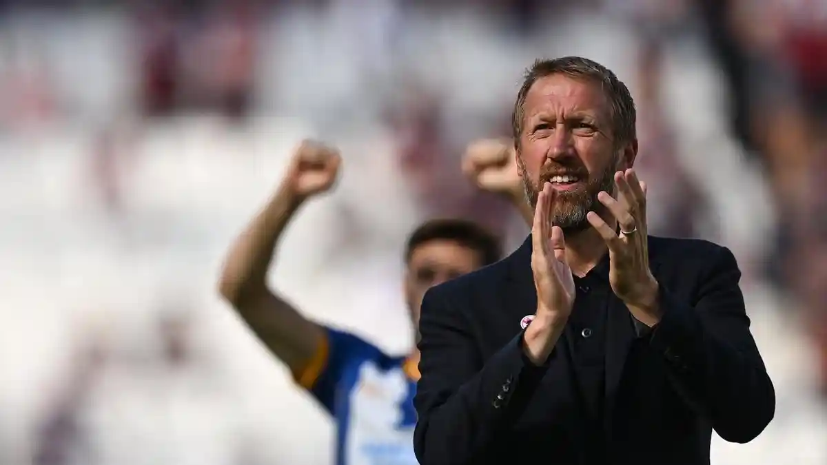 SOSOK Ini Pengganti Thomas Tuchel Sebagai Pelatih Chelsea, Bukan Zidane atau Pochettino