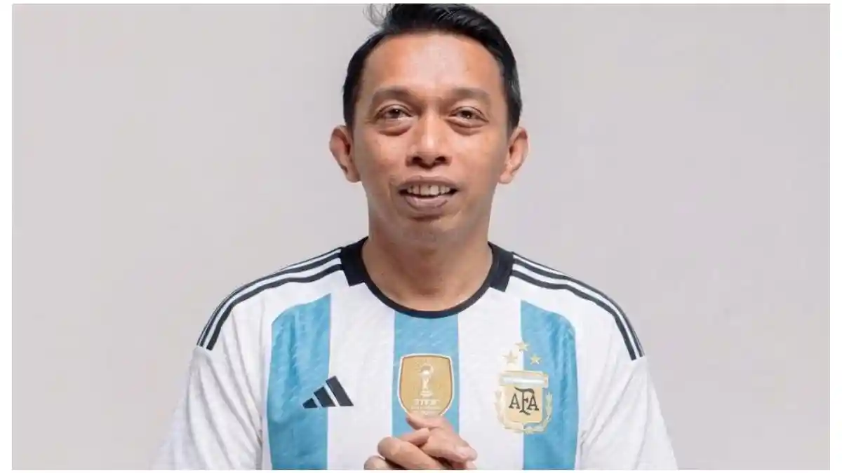 Bupati Sidrap Jagokan Argentina Piala Dunia 2026: Juara Bertahan Akan Menang Lagi
