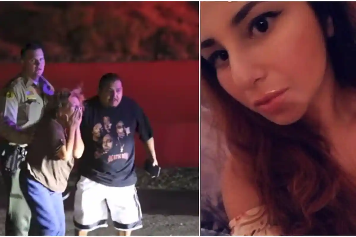 Mati Tenggelam, Wanita Ini Sempat Katakan Hal Memilukan kepada Ibunya Via Telepon