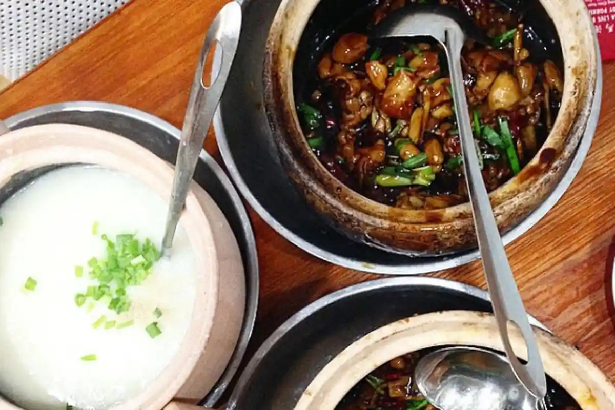 9 Kuliner Unik di Singapura Ini Wajib Kamu Cicipi, dari Sirip Ikan Pari Sampai Kreasi Baru No 7