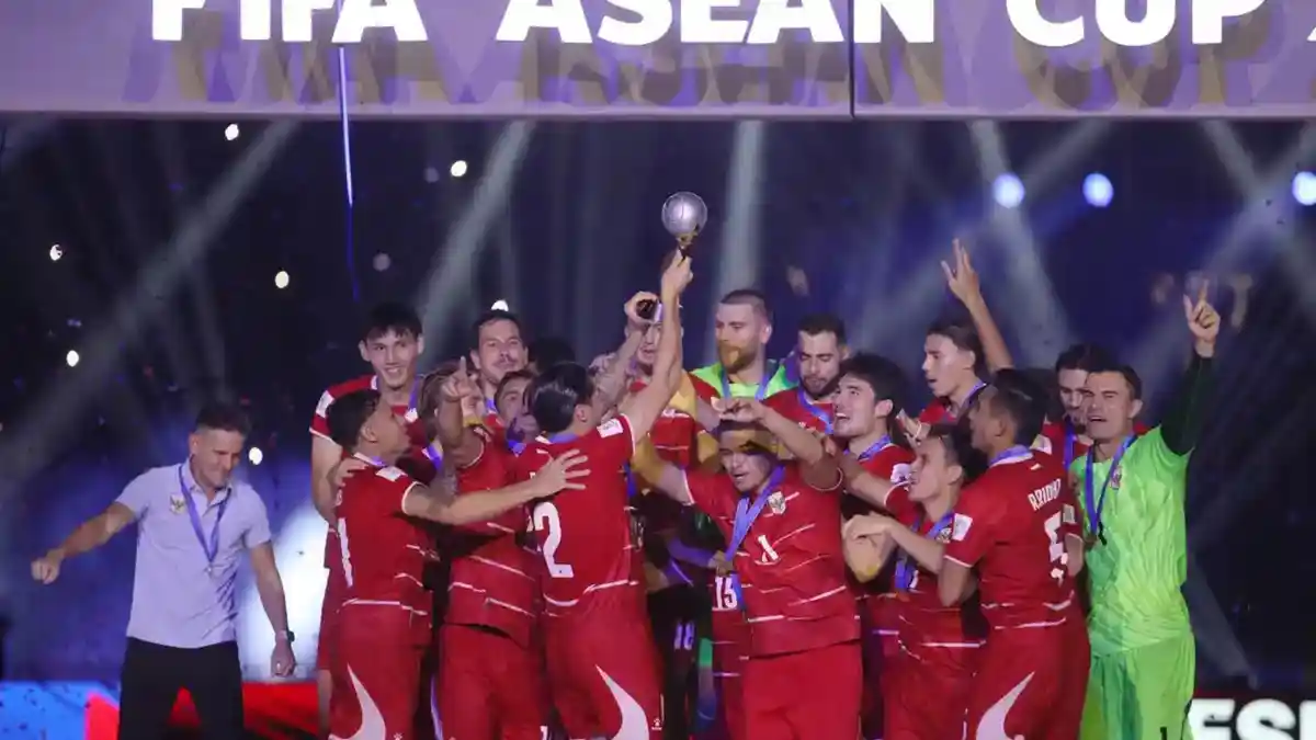 Geger! 28 Pemain Keturunan Ajax hingga PSV Siap Guncang Timnas Indonesia