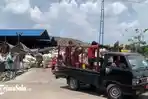 Jika Masih Terapkan Open Dumping, Umur TPA Putri Cempo Solo Diprediksi Tak Lebih dari 1,4 Tahun