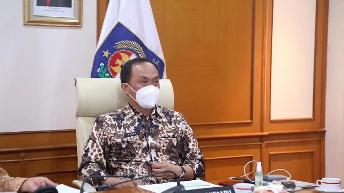 Dirjen Dukcapil: Lembaga yang Masih Minta Fotokopi KTP el Berarti belum Gunakan Card Reader