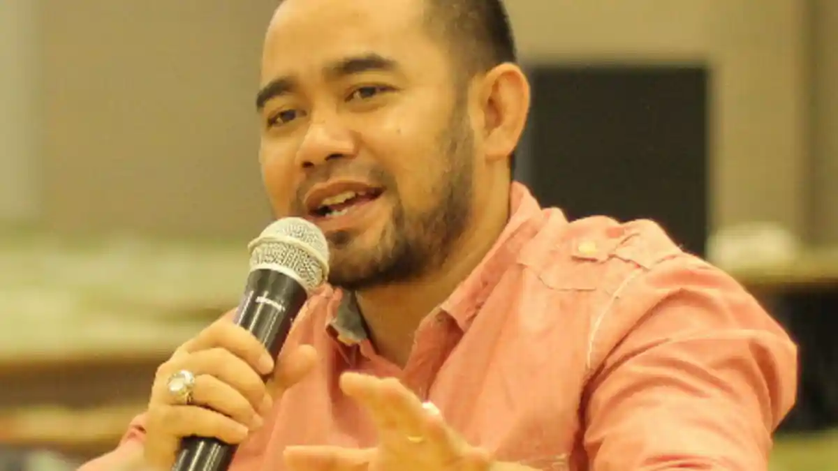 KPU Kaltim Tegaskan tak Lakukan Quick Count