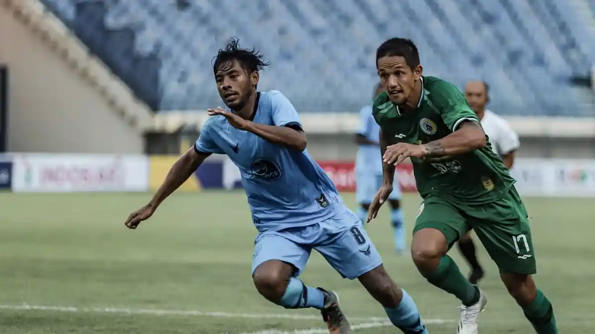 PREDIKSI PSM Makassar Vs PS Sleman, Siaran Langsung Perebutan Peringkat 3 Piala Menpora Malam Ini