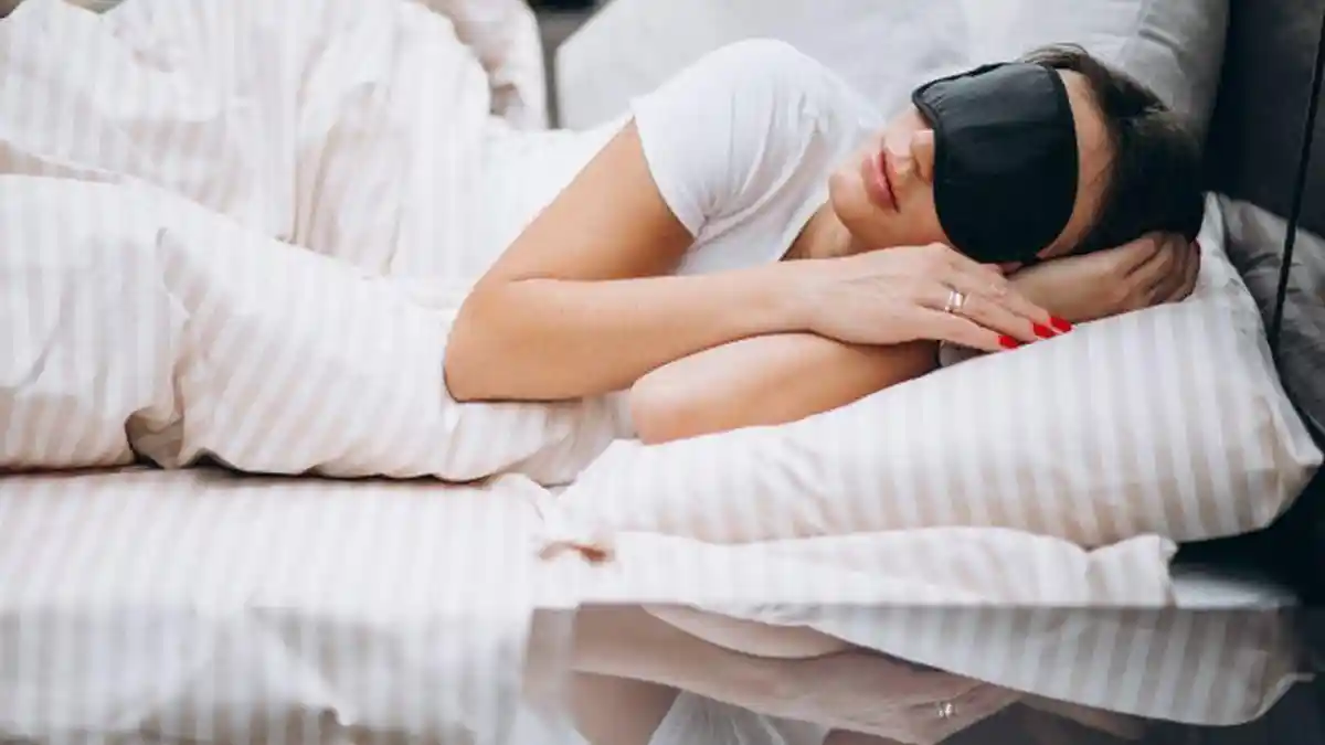 Susah Tidur di Malam Hari? Beberapa Hal Berikut Ini Bisa Jadi Penyebabnya!