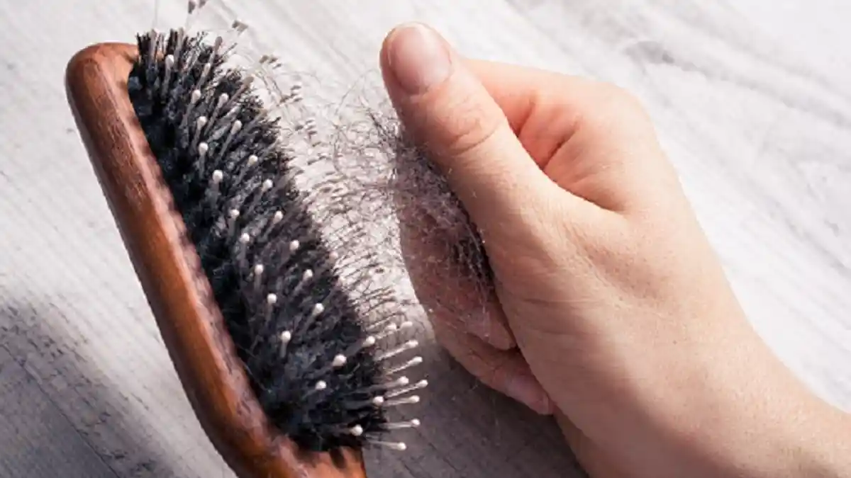 Arti Mimpi Rambut Rontok, Mimpi Banyak Rambut Rontok Ternyata Pertanda Baik