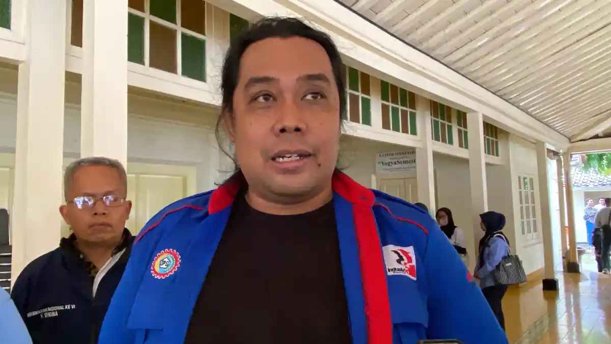 Bukan Sekadar Opsional, MPBI DIY Tegaskan Cuti Menstruasi Adalah Hak Dasar yang Wajib Dipenuhi