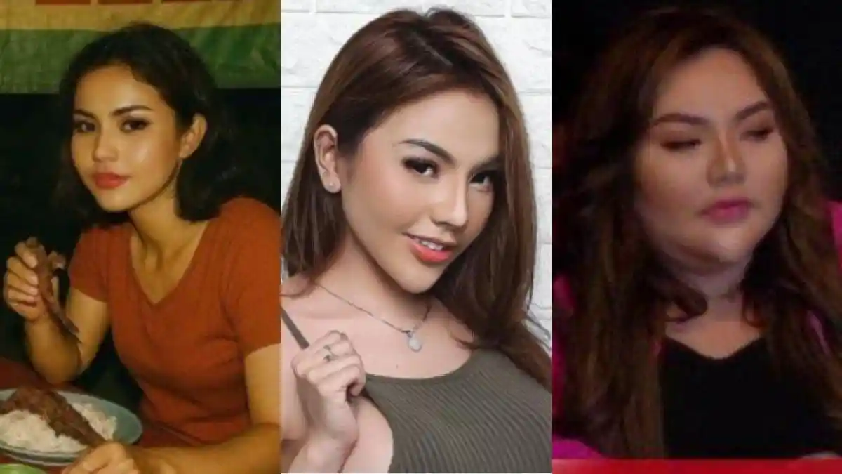 Cuma Cari Pacar yang Kaya, Lisa Mariana Tak Mau Disebut Ani-Ani: Aku Lebih ke Pacaran tapi Dibiayai
