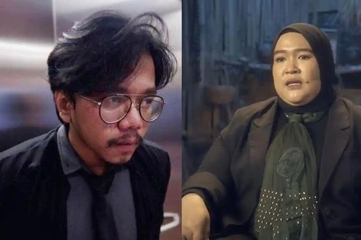 Content Creator Asal Jambi Tantang Dukun Santet Lagi, Kali Ini Hadiah  Rp 1 Miliar