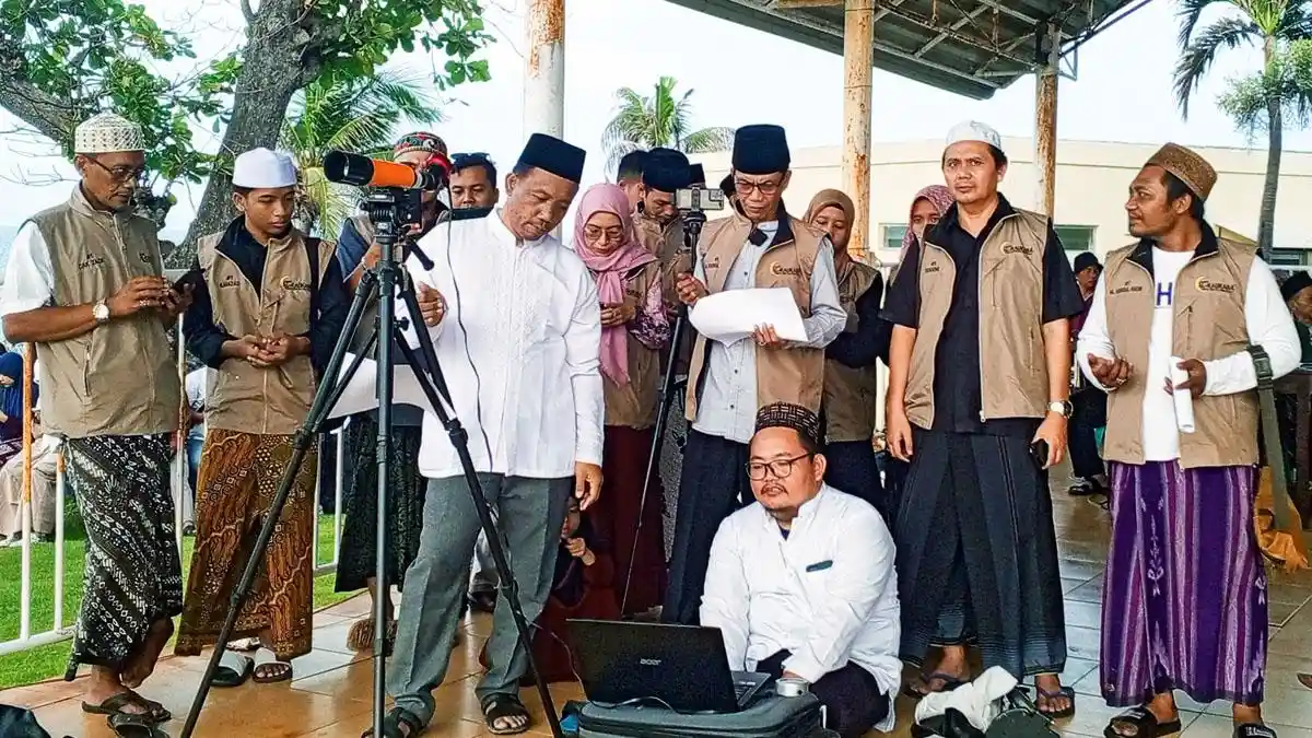 Awal Puasa Ramadan 2026 di Lamongan Berpotensi Beda, Ini Penyebabnya