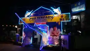 Suasana-Malam-Pos-Terpadu-Masjid-Ikan-Marlin-Polres-Pangandaran-1.jpg