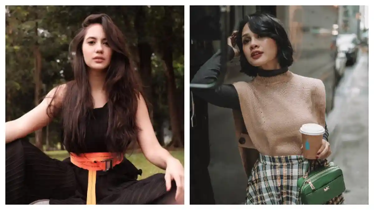 7 Artis yang Pernah Mengidap Tumor atau Kanker Payudara, dari Pevita Pearce hingga Andien