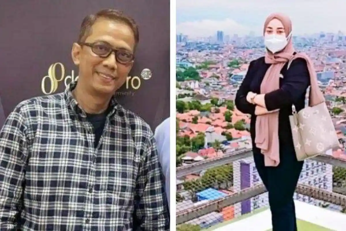 Puput Buka Lagi Borok Doddy Sudrajat, Blak-blakan Ungkap Mantan Suami Pernah Minta Poligami