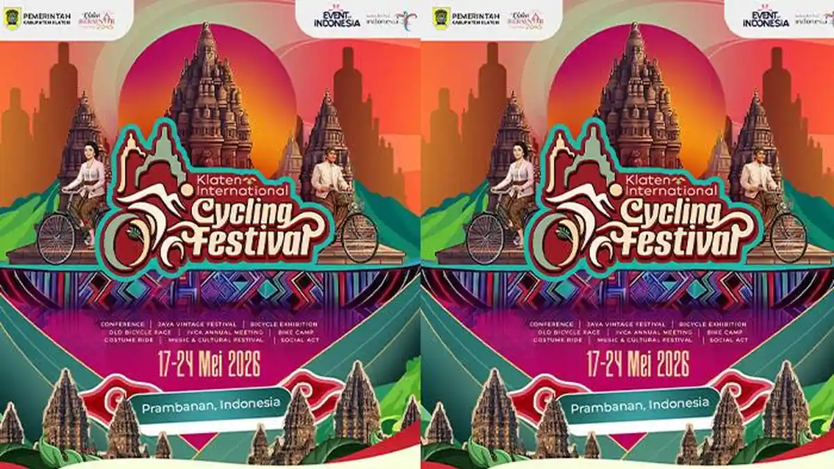 Klaten Unjuk Gigi di KLIC Fest 2026, Delegasi Diajak Lihat Budaya hingga UMKM