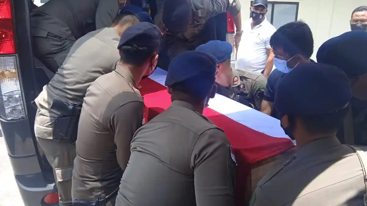 Bharada Muhammad Kurniadi, Putra Aceh Gugur Saat Kontak Tembak dengan KKB Papua