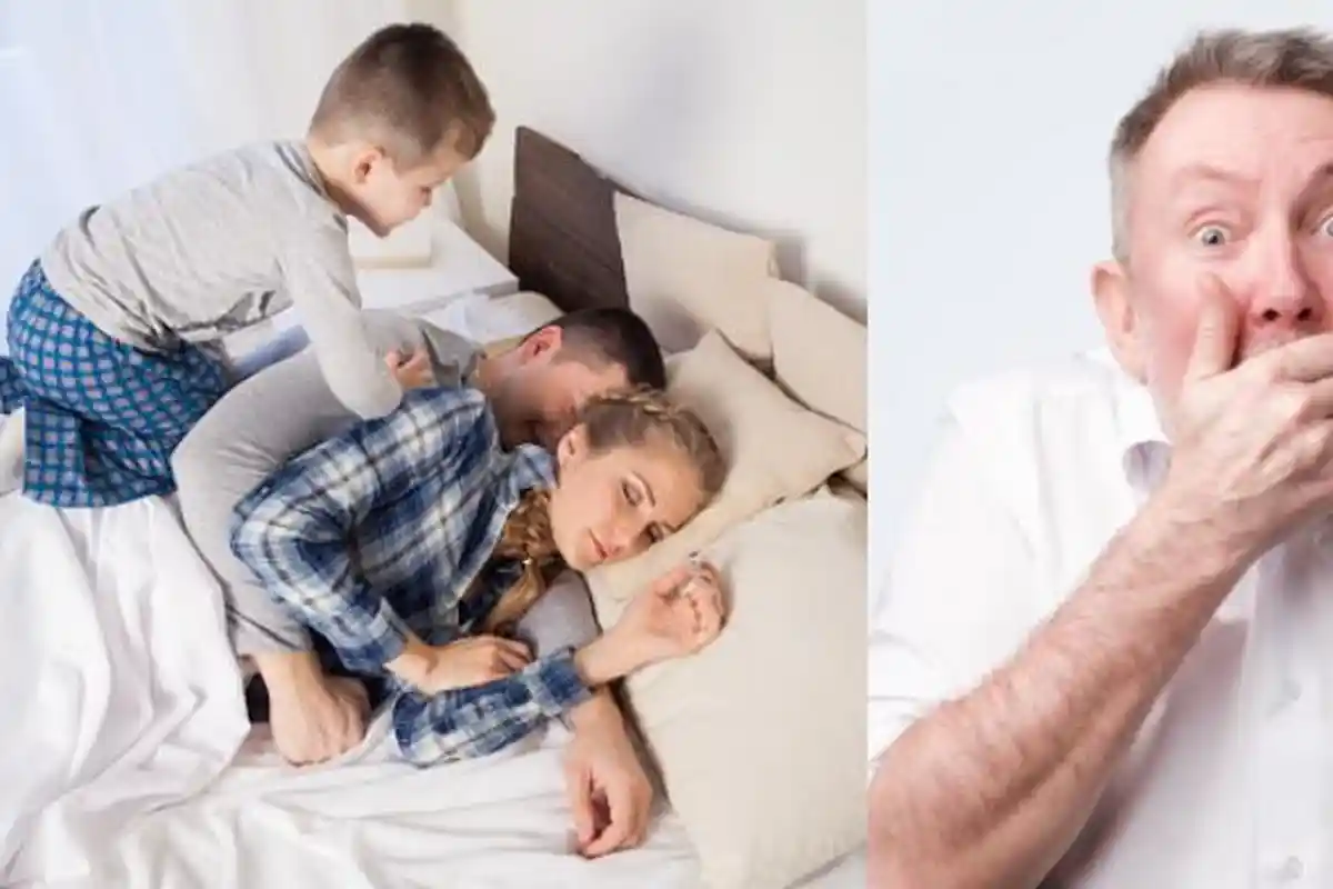 JERIT TANGIS Bayi 4 Bulan di Samping Jasad Bapak & Ibunya Berpelukan di Klaten: Meninggal Misterius