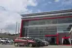 Diler Mitsubishi Hadir di Bogor, Ada Showroom Display Hingga Bengkelnya
