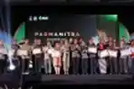 Padmamitra Awards 2018