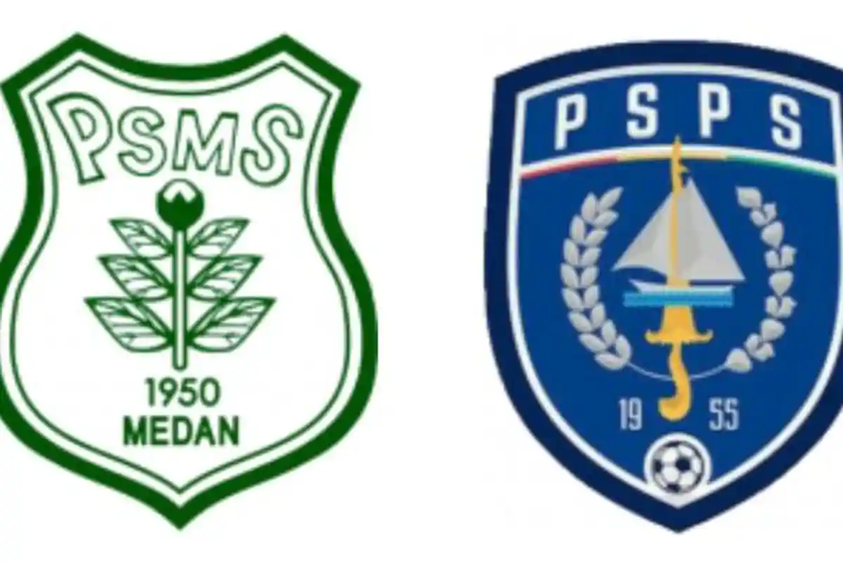 Jadwal Live TV PSMS Medan Vs PSPS Riau, Kans Kejar FC Bekasi-Sumsel United di Klasemen A