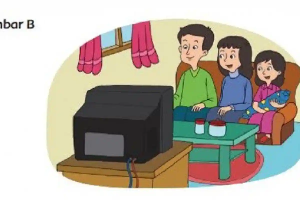 Kunci Jawaban Tema 2 Kelas 6 Halaman 44 45 46 48 49 50 Buku Tematik SD Persatuan dalam Perbedaan