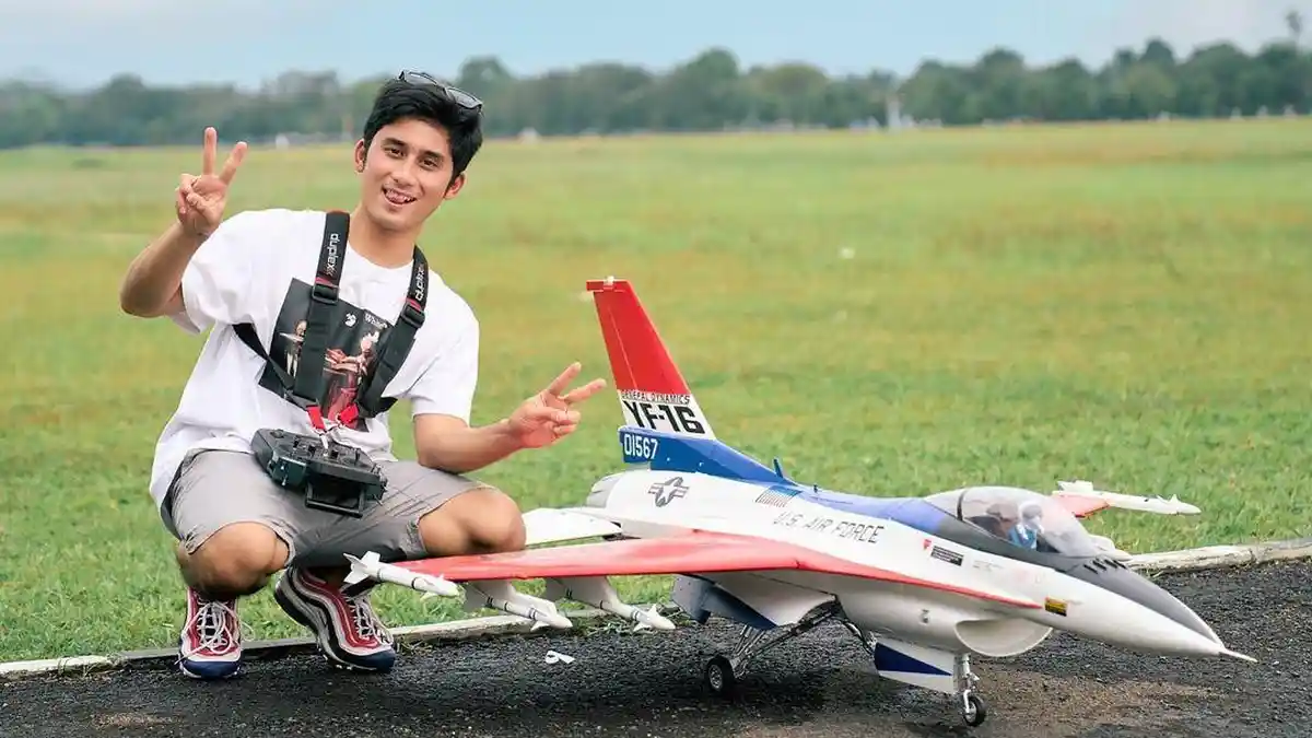 Alshad Ahmad Liburan di Tengah Isu Nikah, Cerai, dan Punya Anak, Psikolog: Tak Bertanggung Jawab