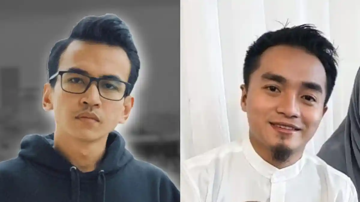 Singgung Dugaan Penggelapan Dana Umrah, Adam Deni Tagih Uang Jamaah Rp 1,2 Miliar pada Taqy Malik