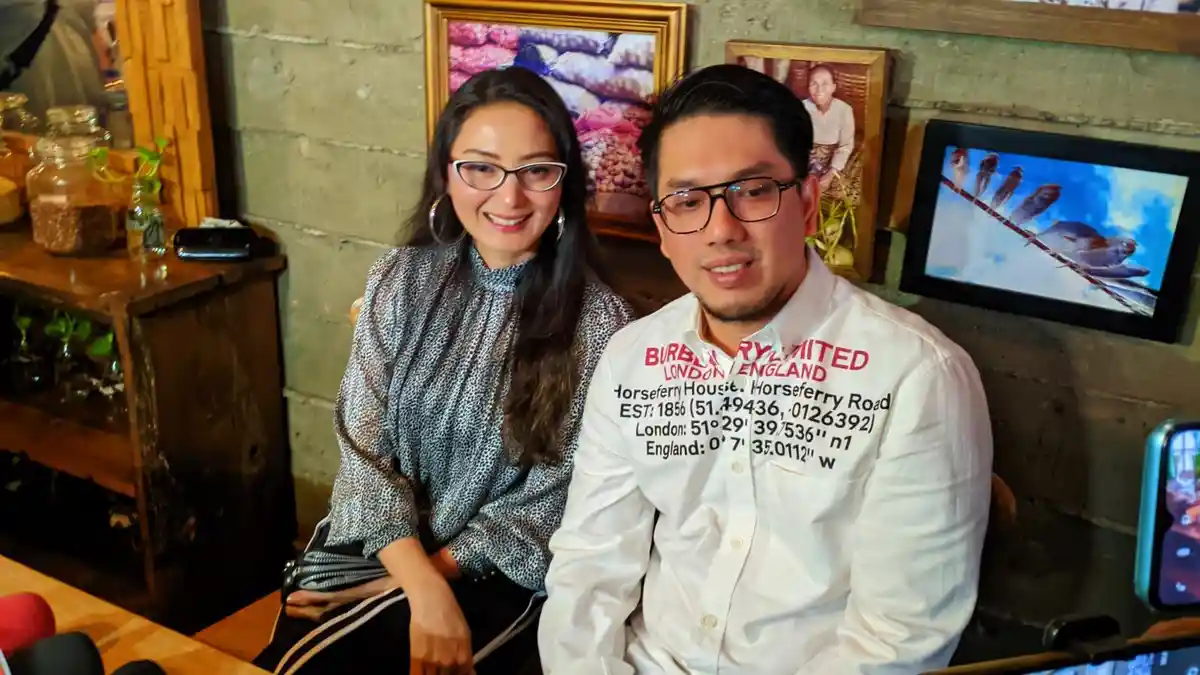 Della Puspita Banting Stir Jadi Pedagang Usai Tak Lagi Terima Tawaran Syuting Sinetron