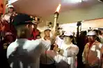 GIRI Prasta di Ambang Aklamasi, Maha Diptha Dukung Langkah Wagub Maju Ketua KONI Bali