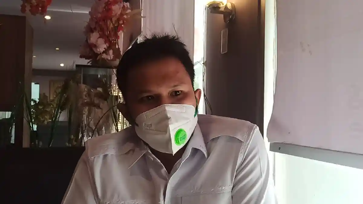 Terpilih Jadi Wabup Sergai, Adlin Tambunan Rajin Diskusi Bersama Ayah di Rumah